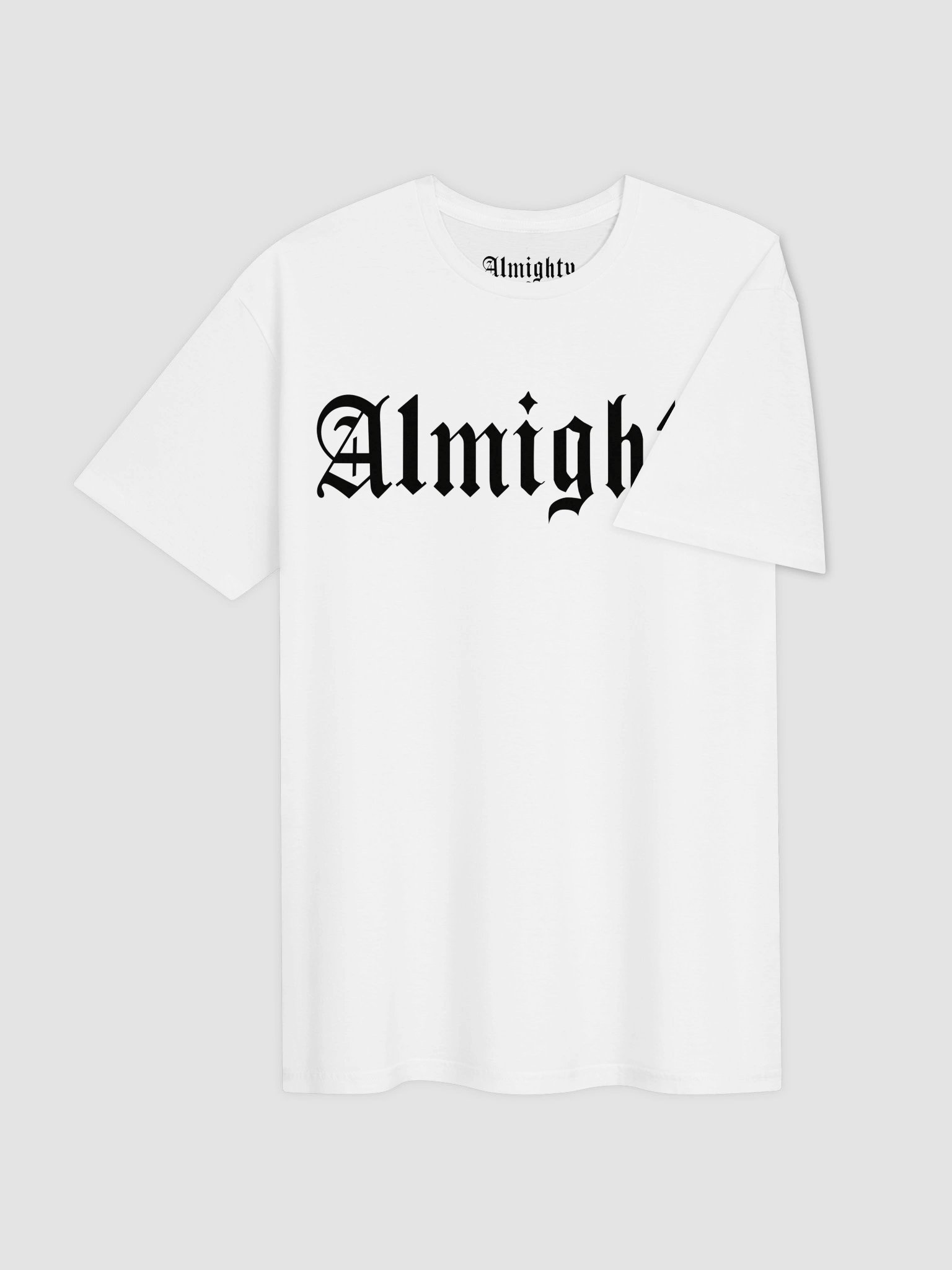 Almighty product image (4)