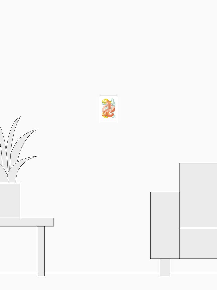 It's Nice To Find Someone Who Can Put Up With Your Shit Print product image (8)