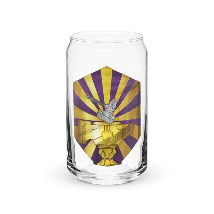 Runeforge Glass Can product image (1)