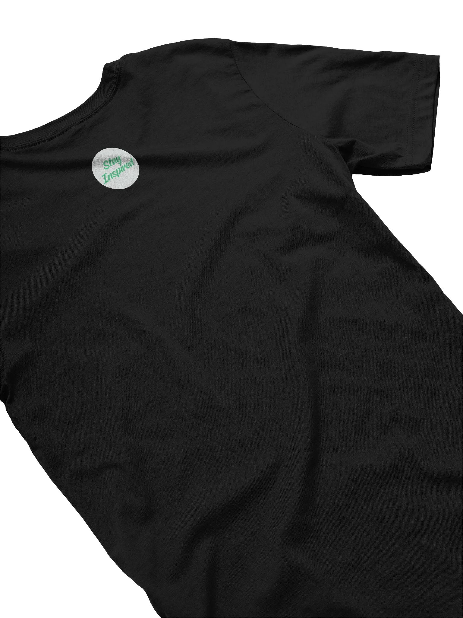 MAKE IT "BIG" Imported Cotton Tee product image (4)