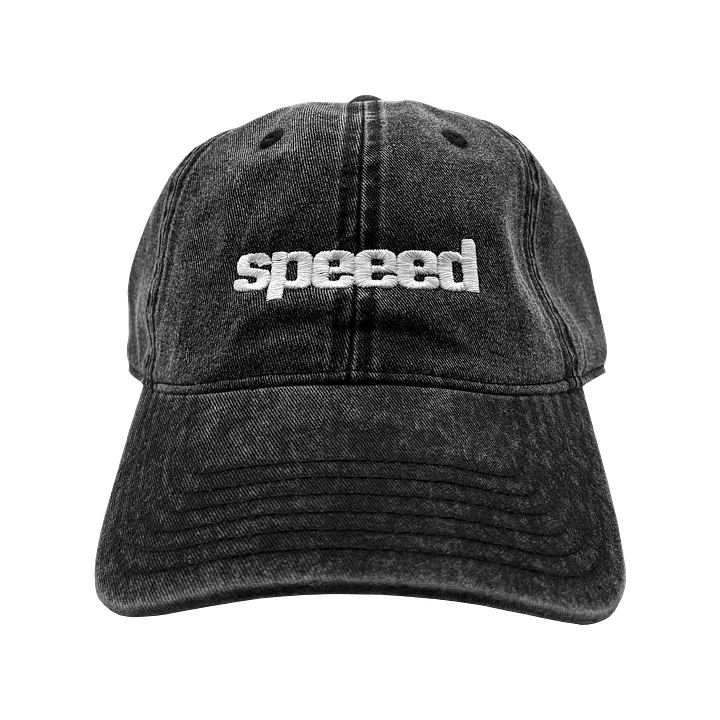 Speeed Hat product image (2)