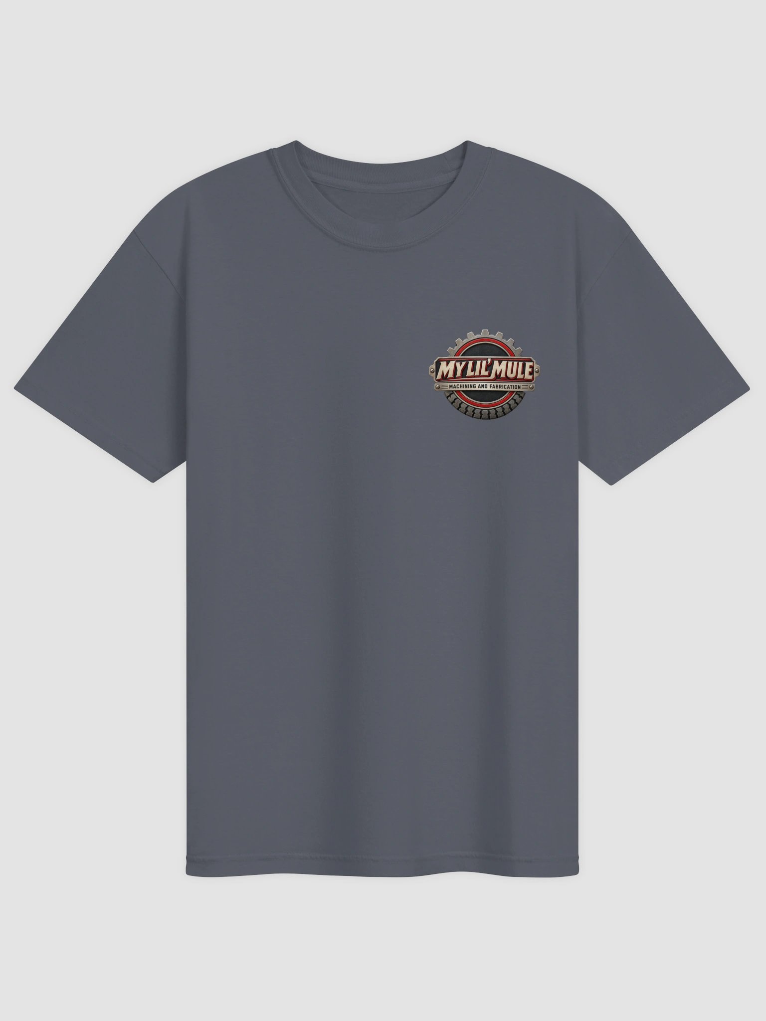 MLM - Heavyweight T-Shirt product image (1)