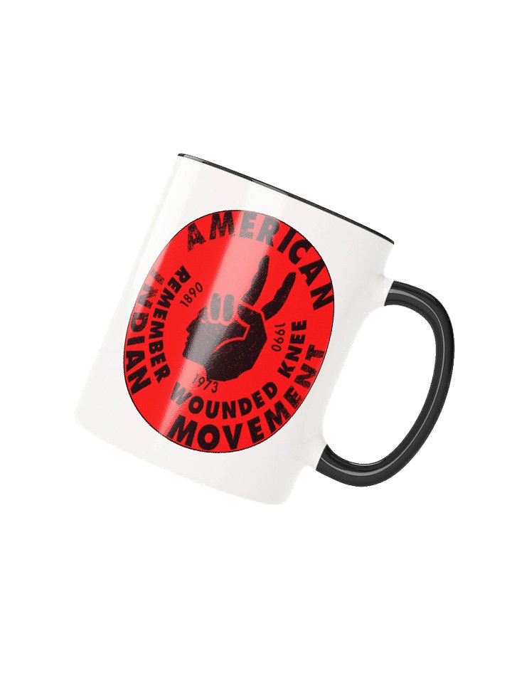 Mug American Indian Movement (AIM) product image (2)