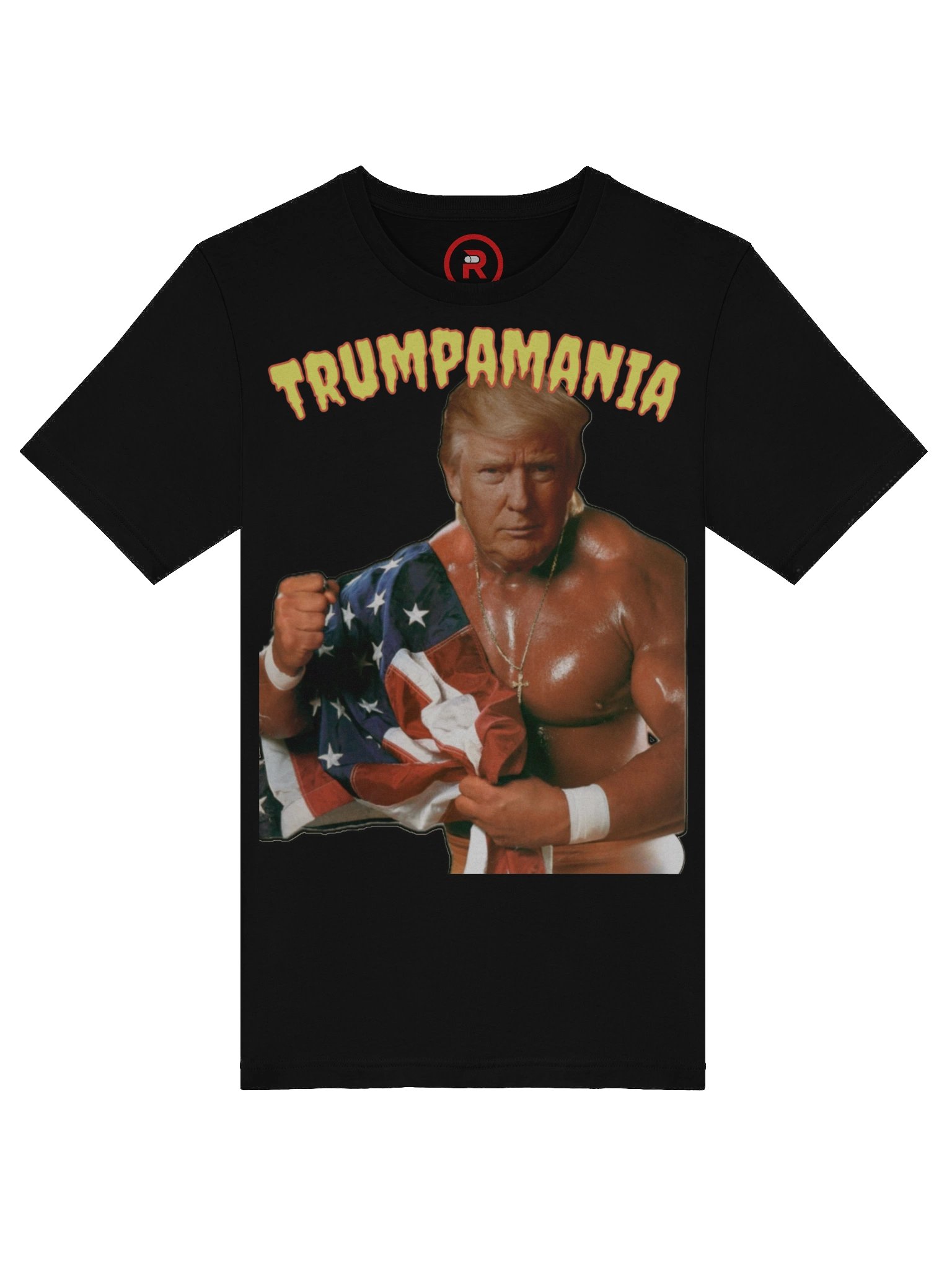 Trumpamania product image (19)