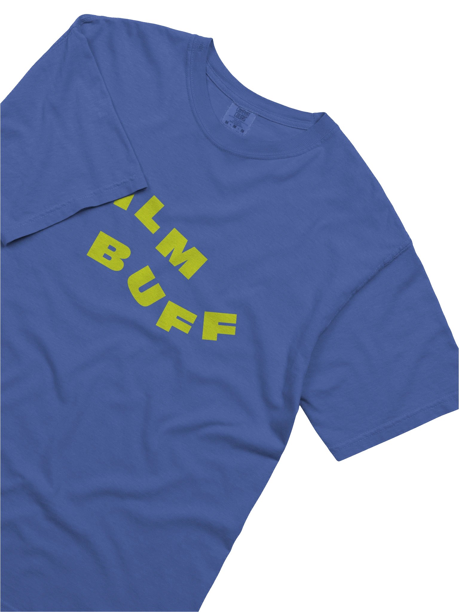 Film Buff Cutaway Tee product image (5)