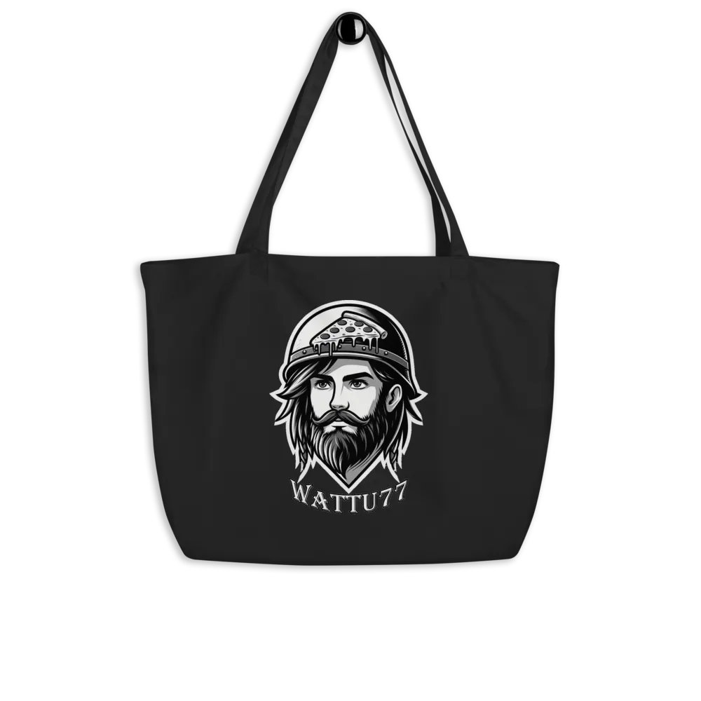 wattu77 Raid Bag product image (5)