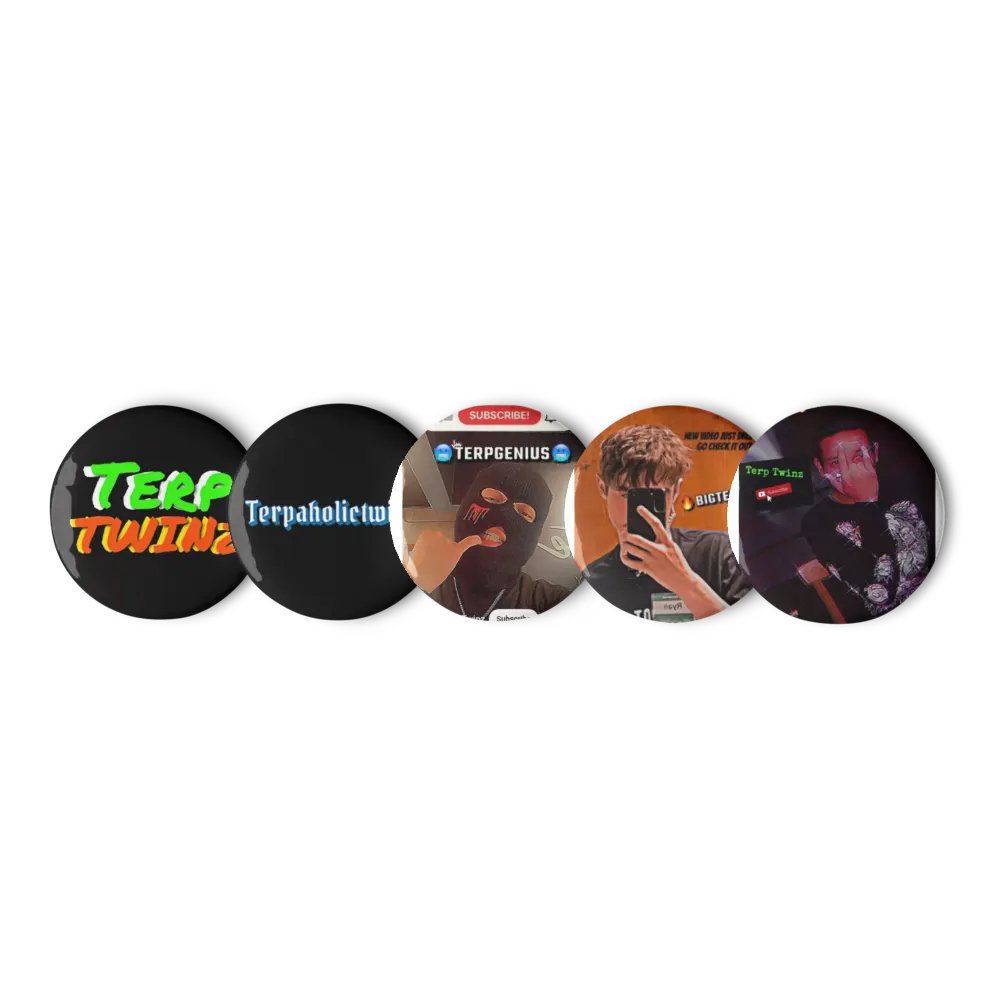 terp gang buttons product image (3)