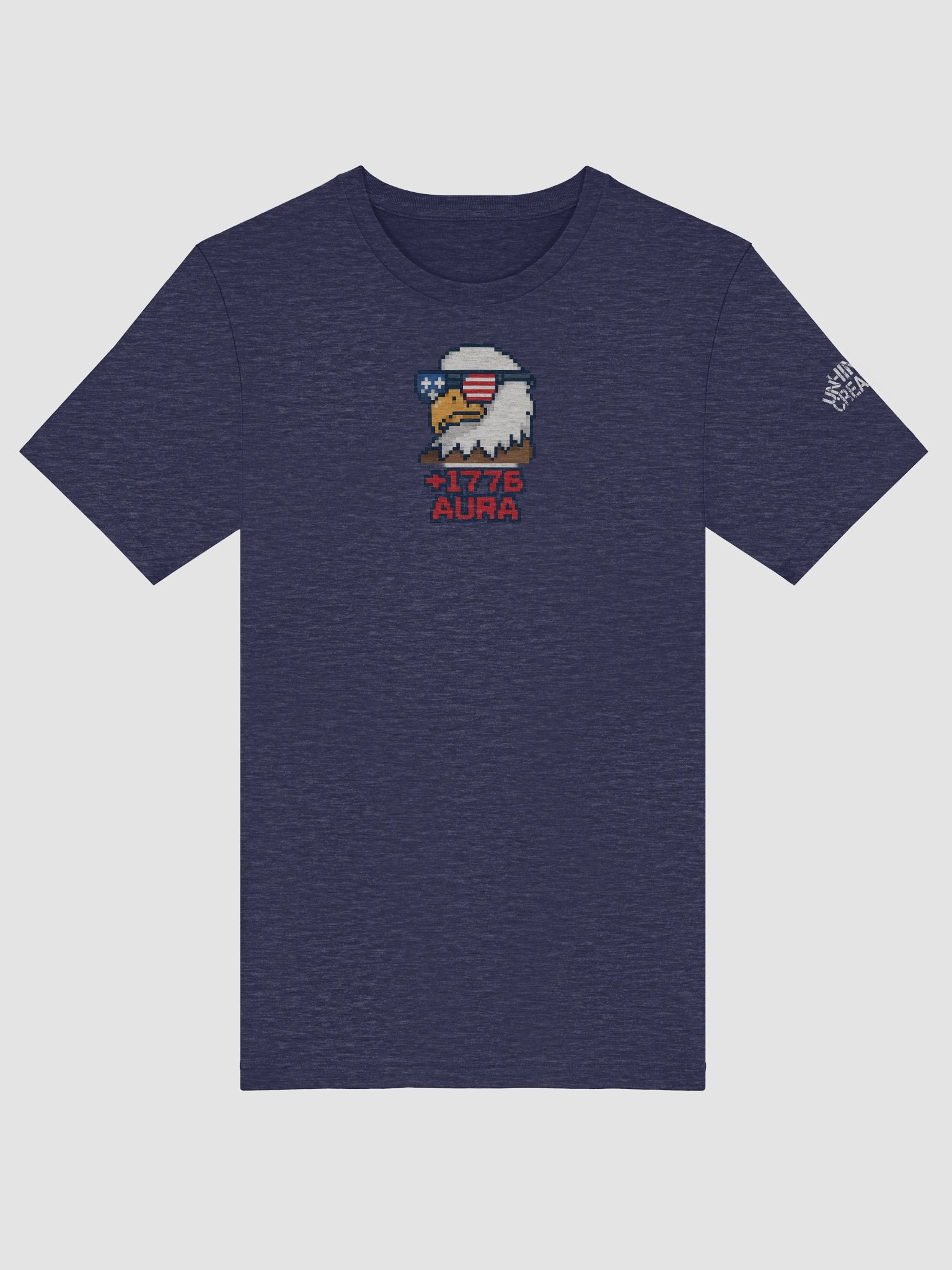 1776 Aura T-Shirt product image (49)