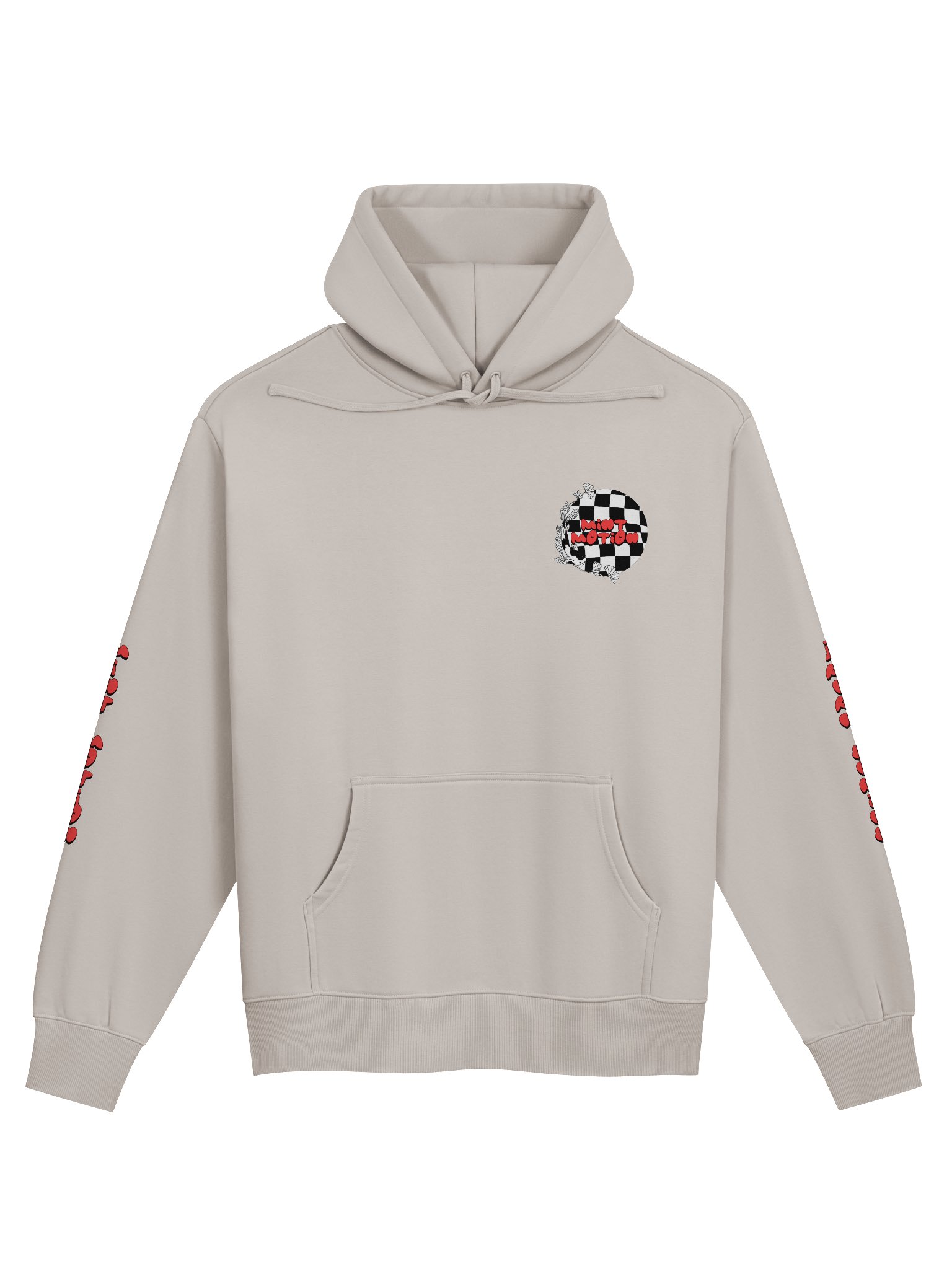 Japan Series Hoodie product image (25)