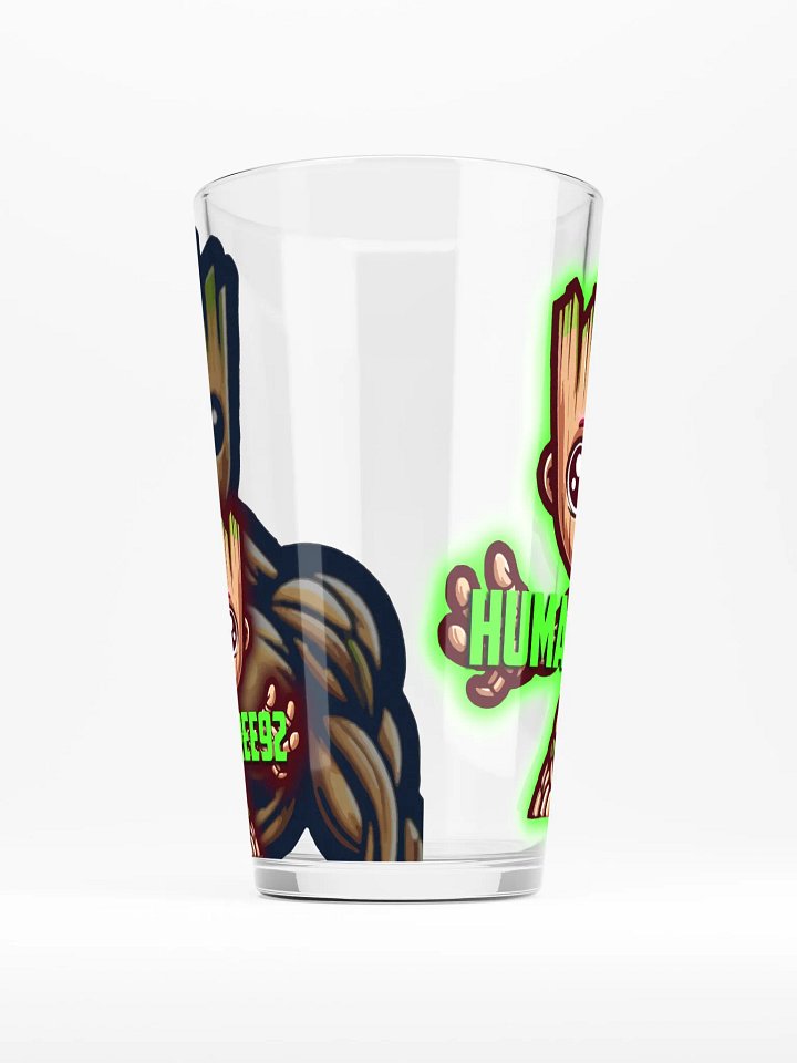 Shaker Pint Glass Group product image (1)