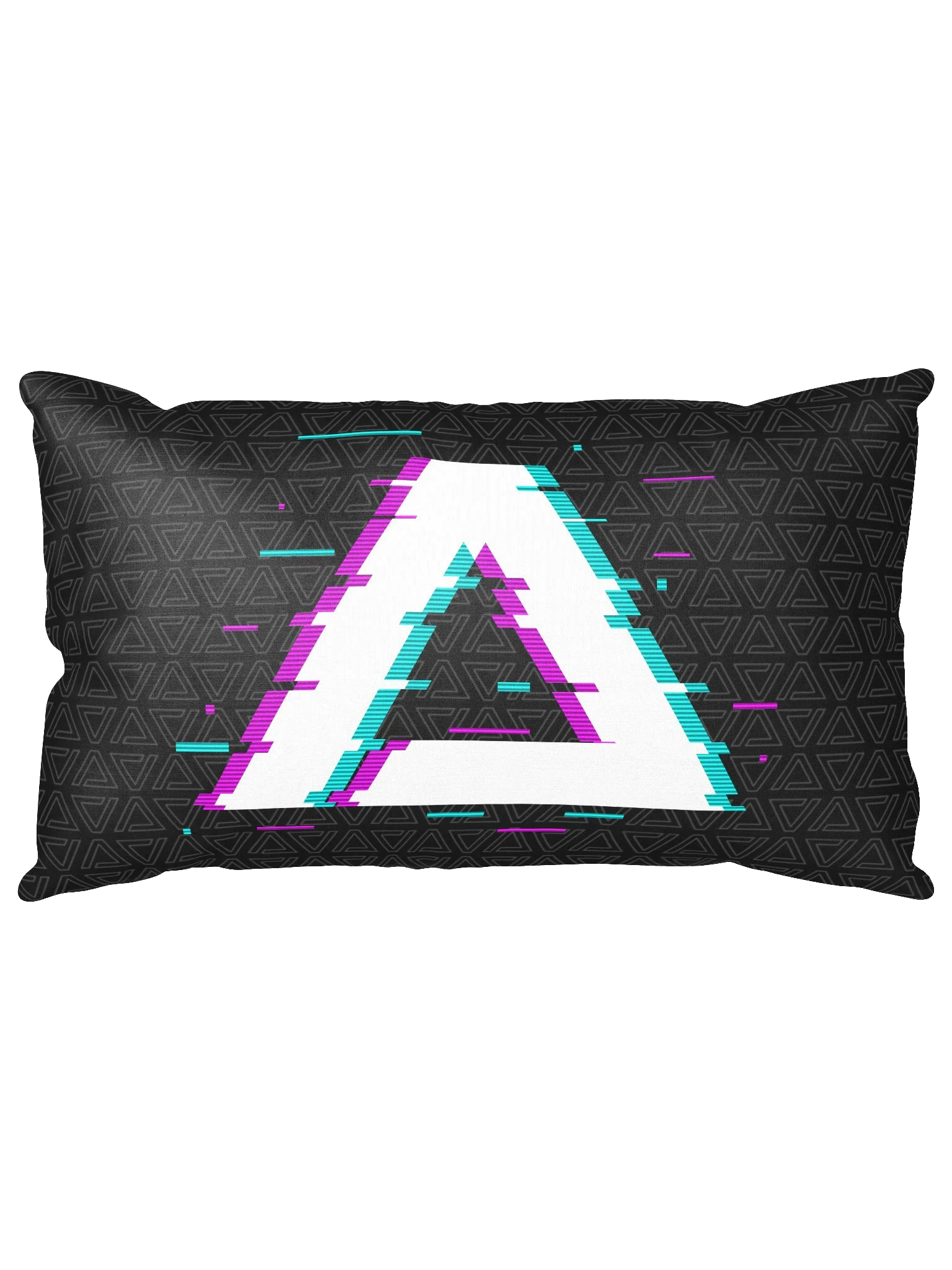 Amp Glitch Cushion product image (1)