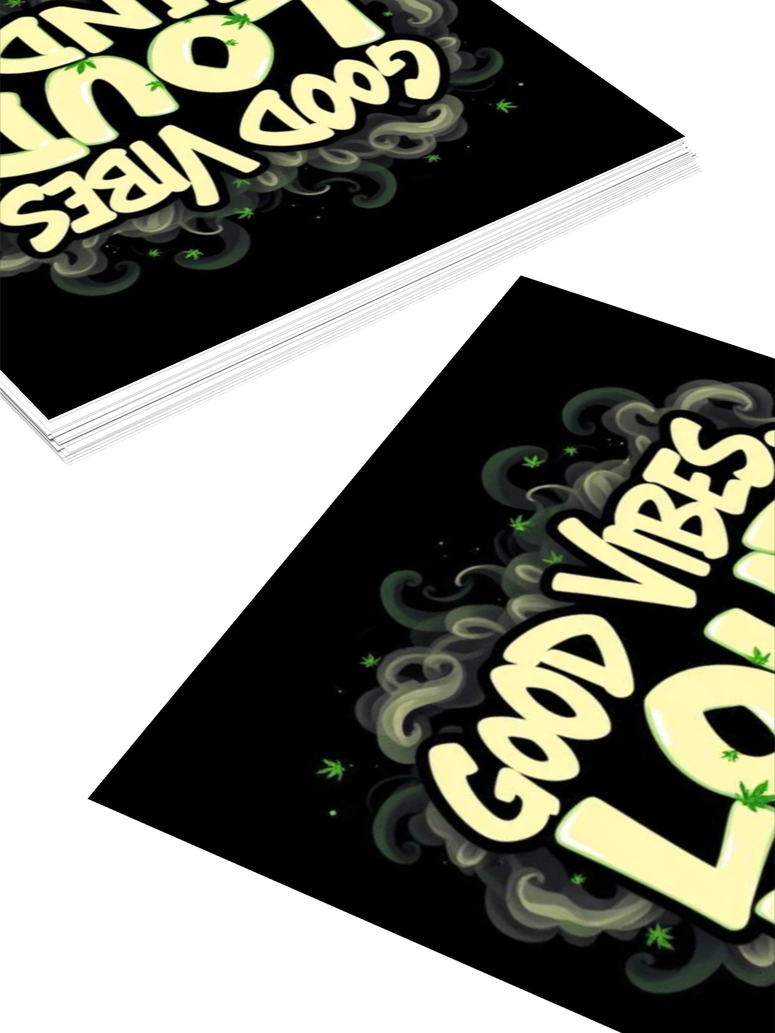 GVLM Stickers product image (7)