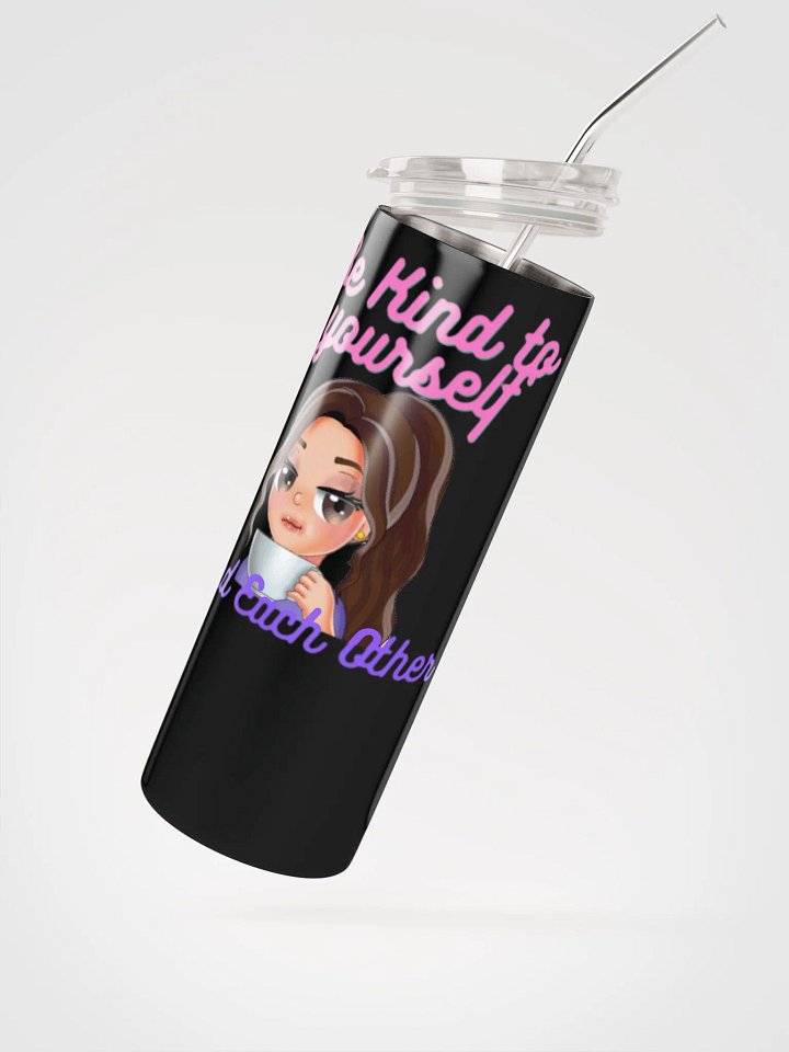 Be Kind Tumbler product image (4)