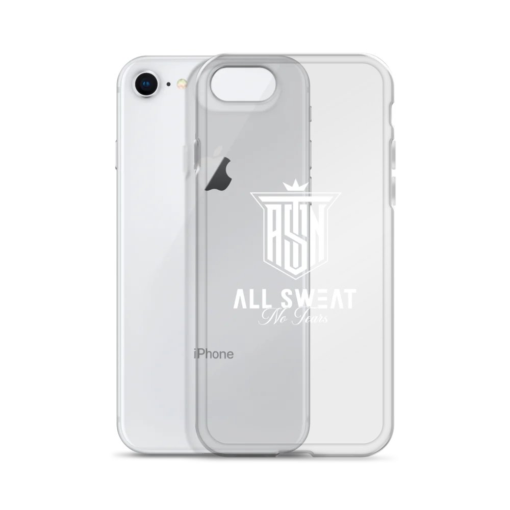 asnt Clear Case for iPhone® product image (55)