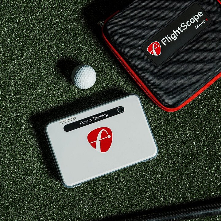 FlightScope MEVO Plus Launch Monitor product image (1)