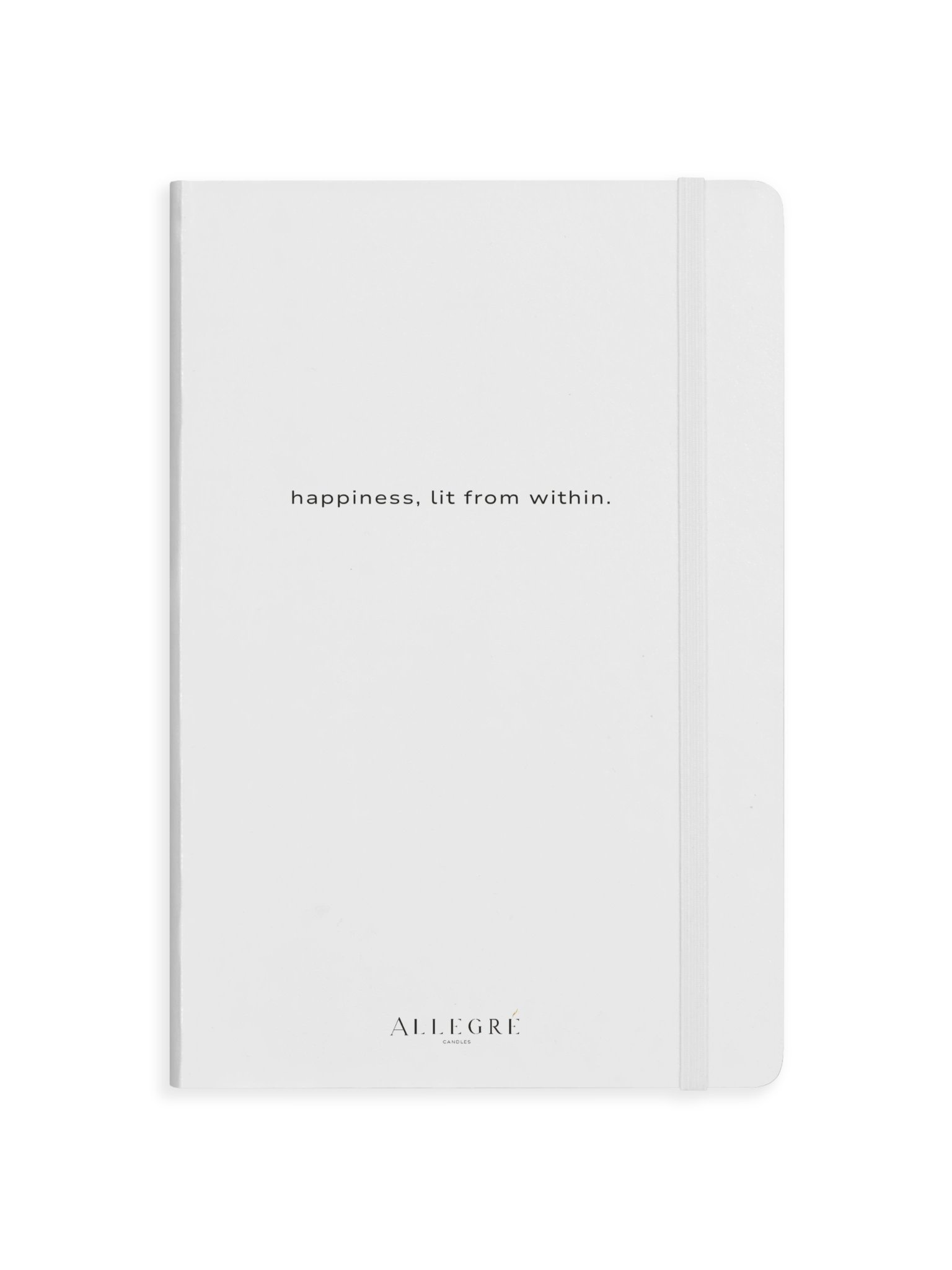 ALLEGRE Journal product image (1)
