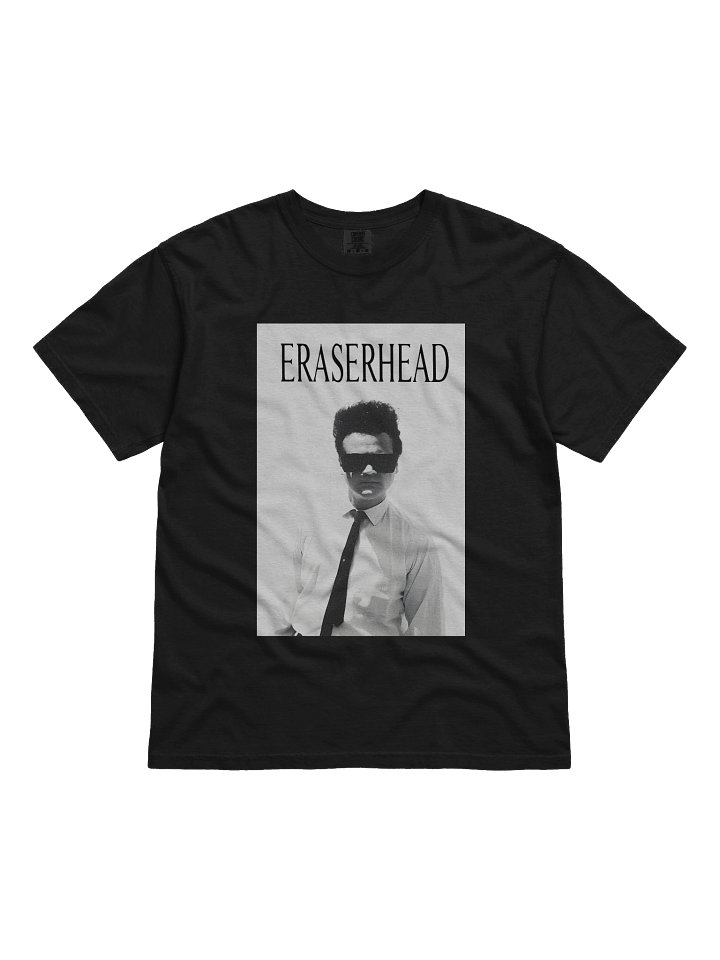 ERASERHEAD PRINTED TEE product image (2)