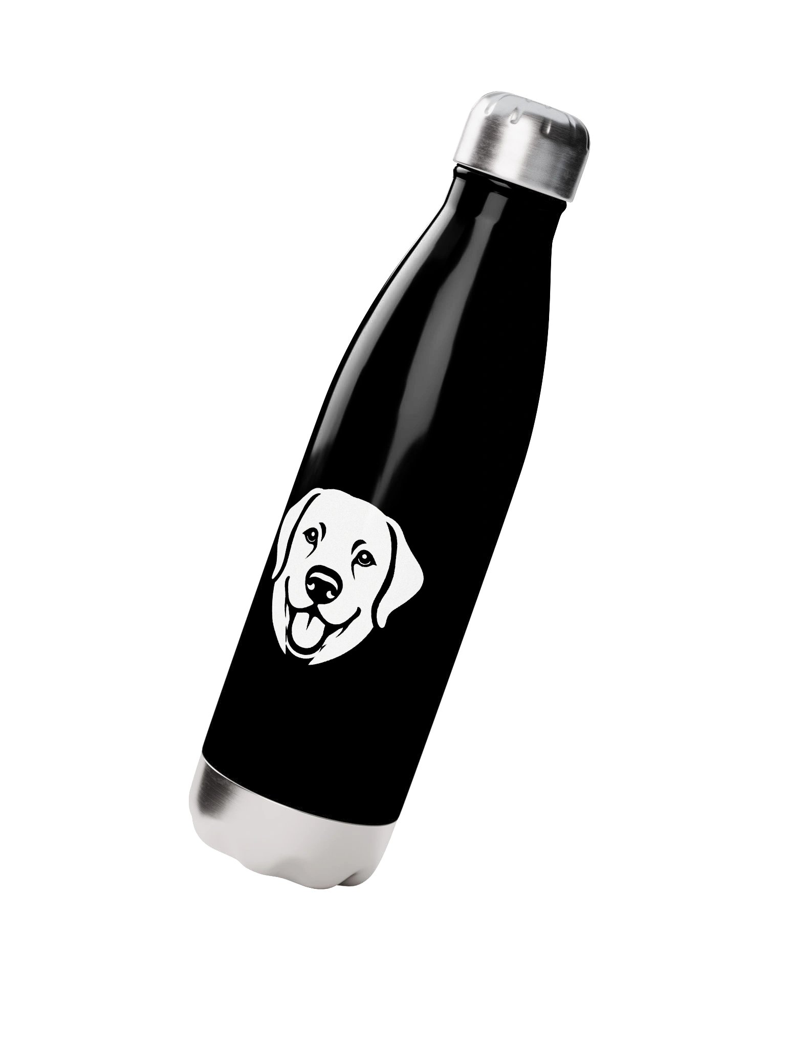 Borraccia in acciaio inossidabile LABRADOR product image (2)