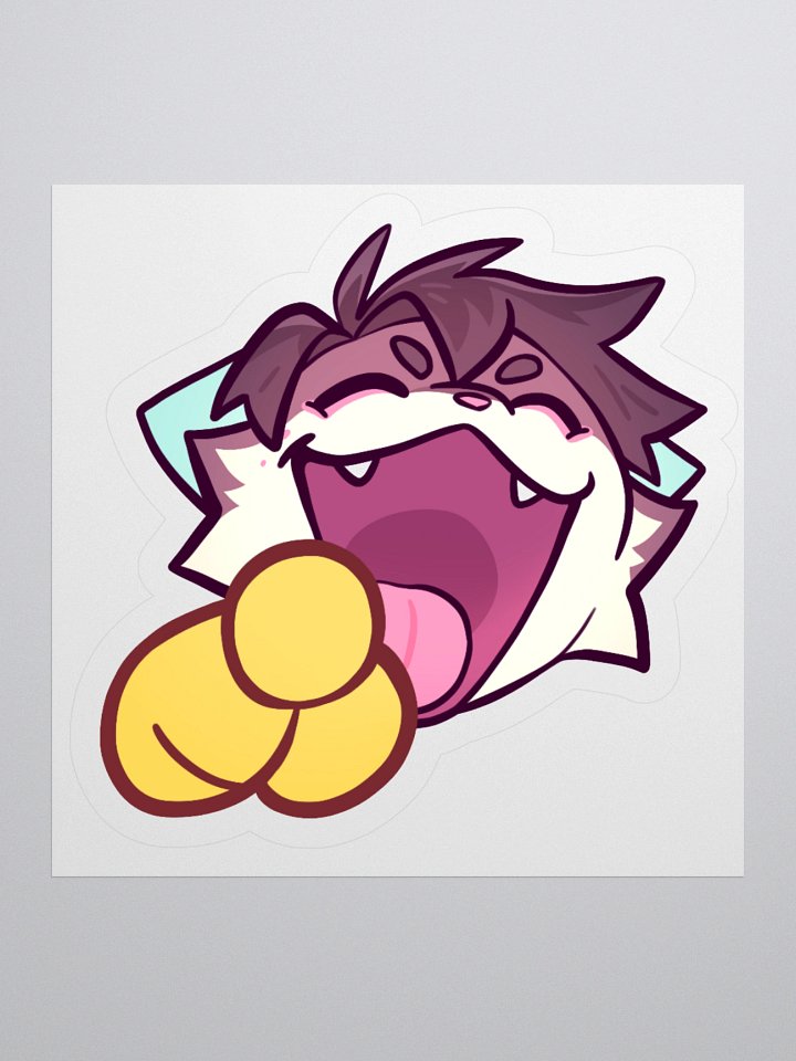 WAJAJA — emote sticker product image (1)