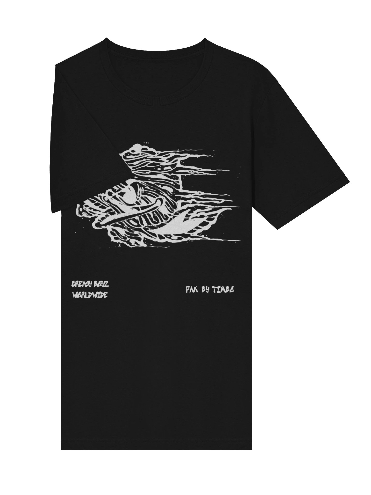 PAK Tee product image (5)