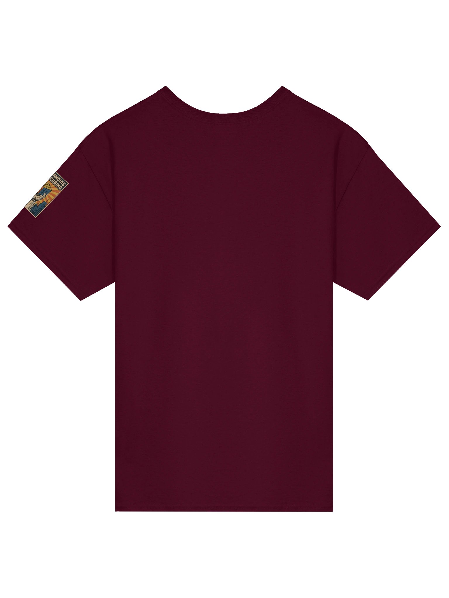 The Sleeve product image (2)