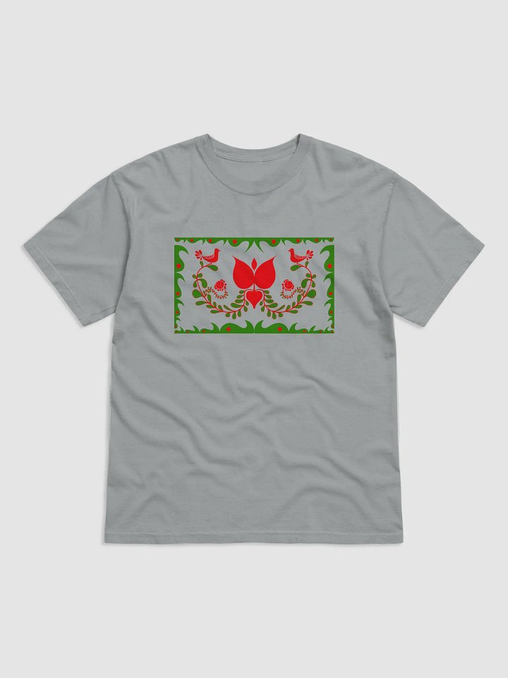 Hungarian Garden Serenity T-Shirt product image (1)