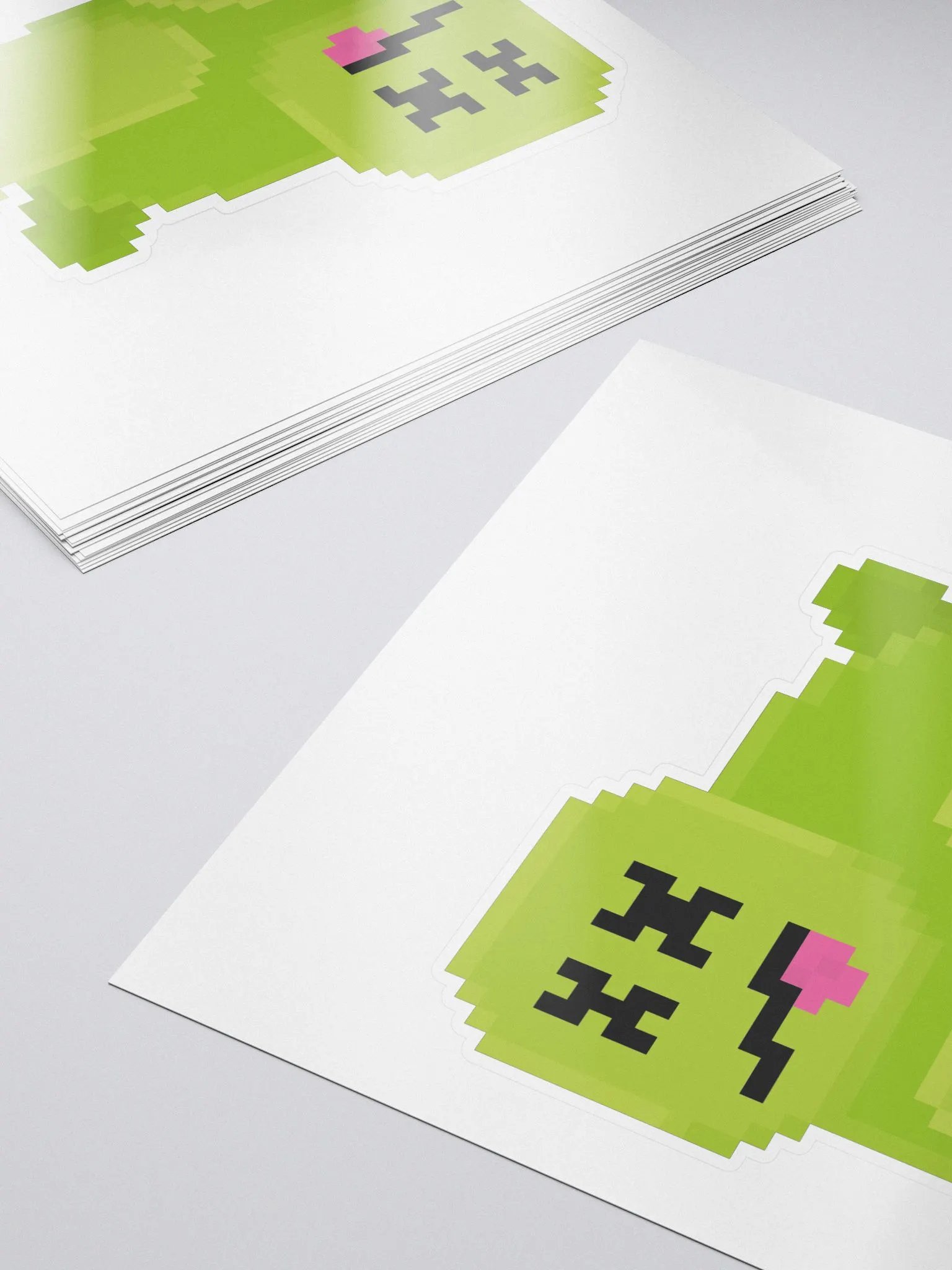 Turtkey Sticker product image (5)