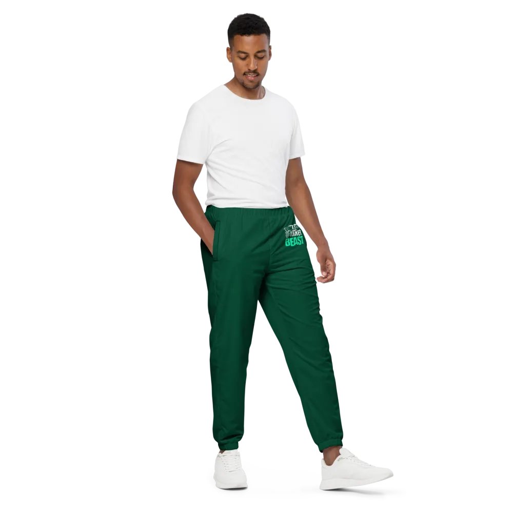 Beast Mode Activated Track Pants product image (2)