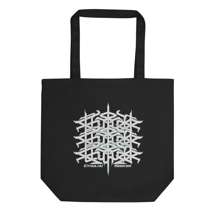 CthulhuSeeker Tote Bag product image (1)