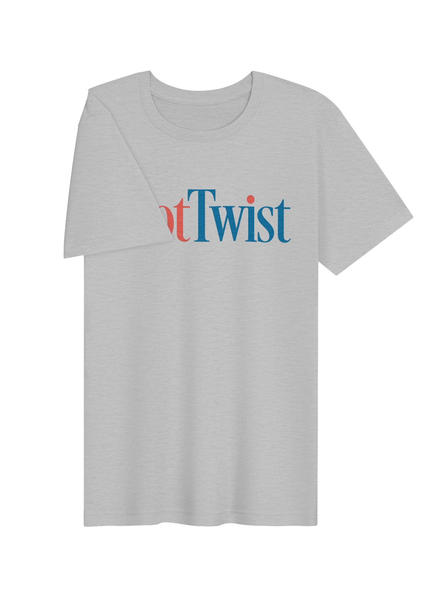 Plot Twist T-Shirt product image (3)