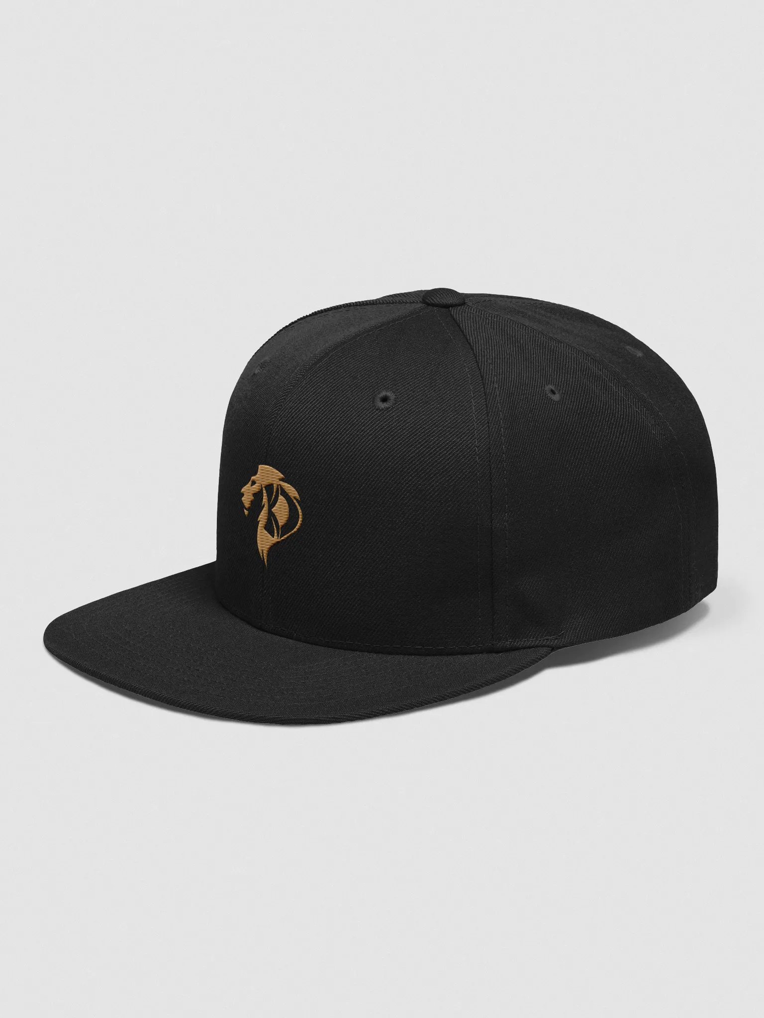 KD Snapback product image (3)
