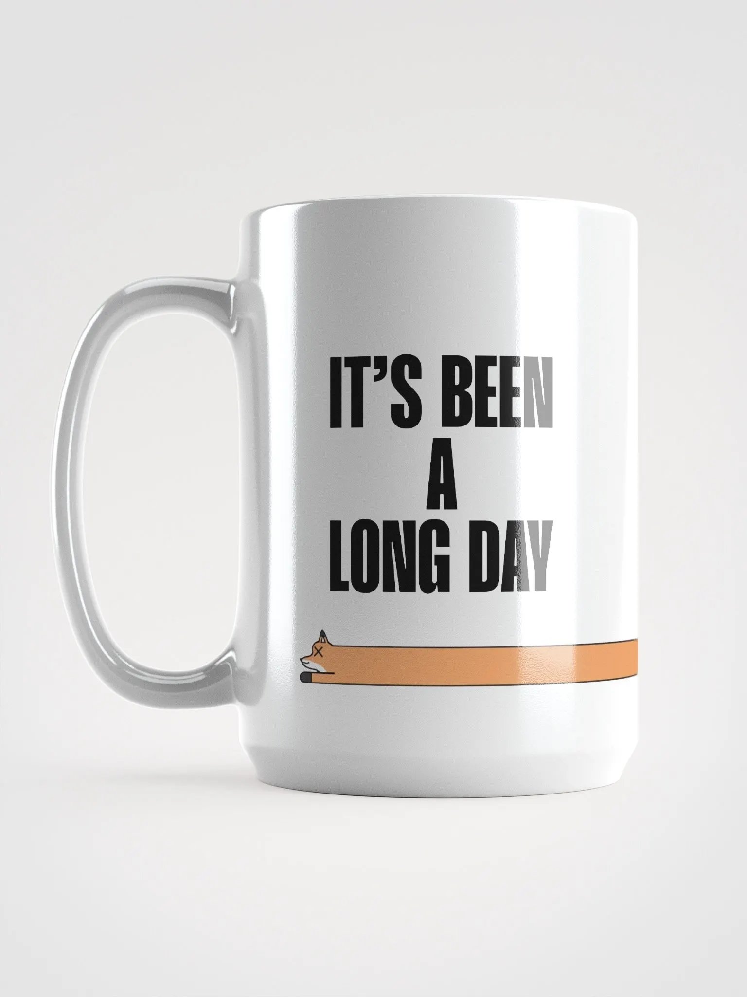Long Boi Mug product image (1)