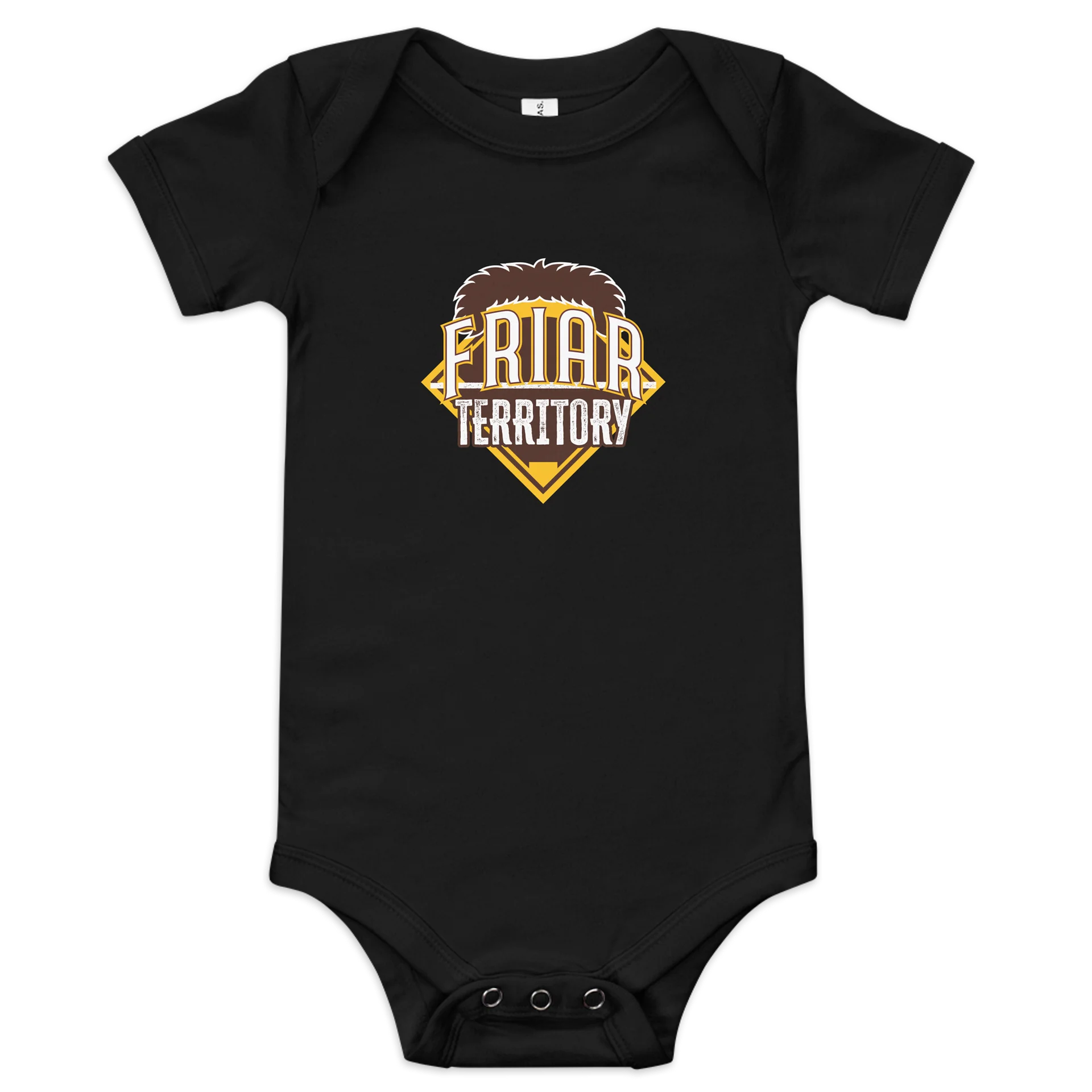 Baby Onesie product image (2)