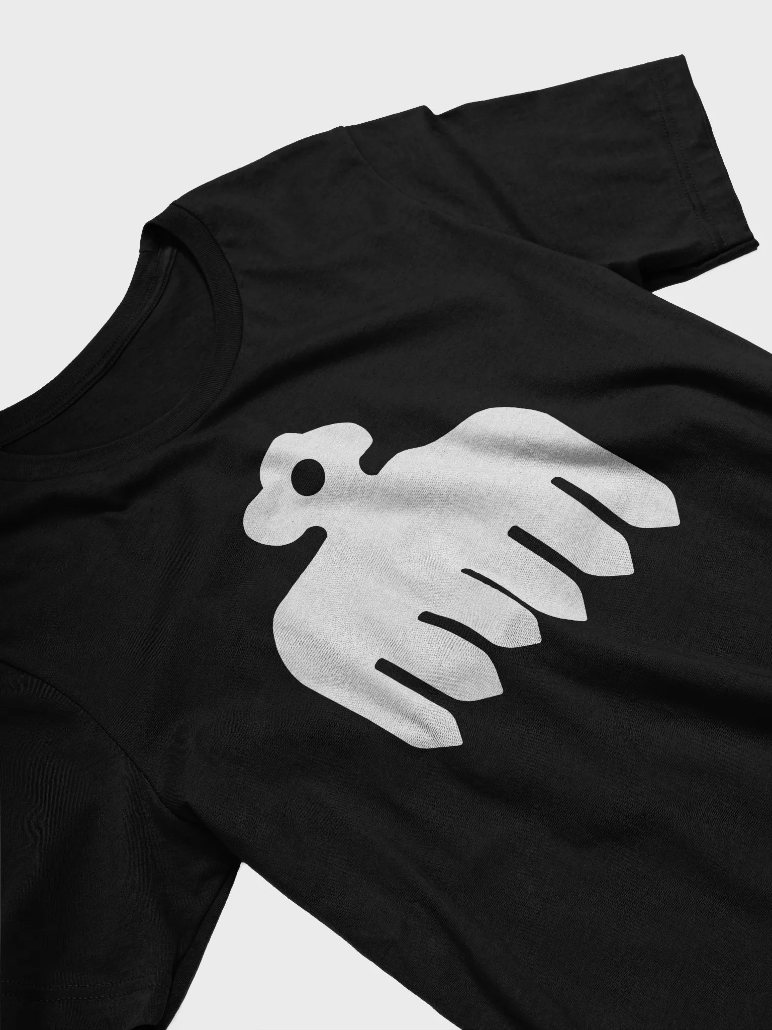 Imagawa Clan Crest Premium Soft Tee product image (1)