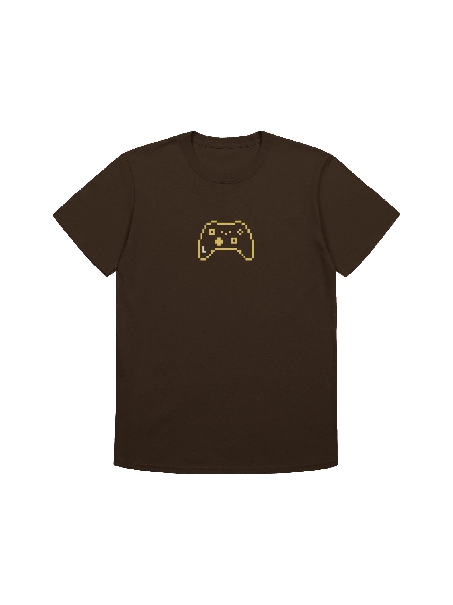 Pixel Gaming T-Shirt product image (1)