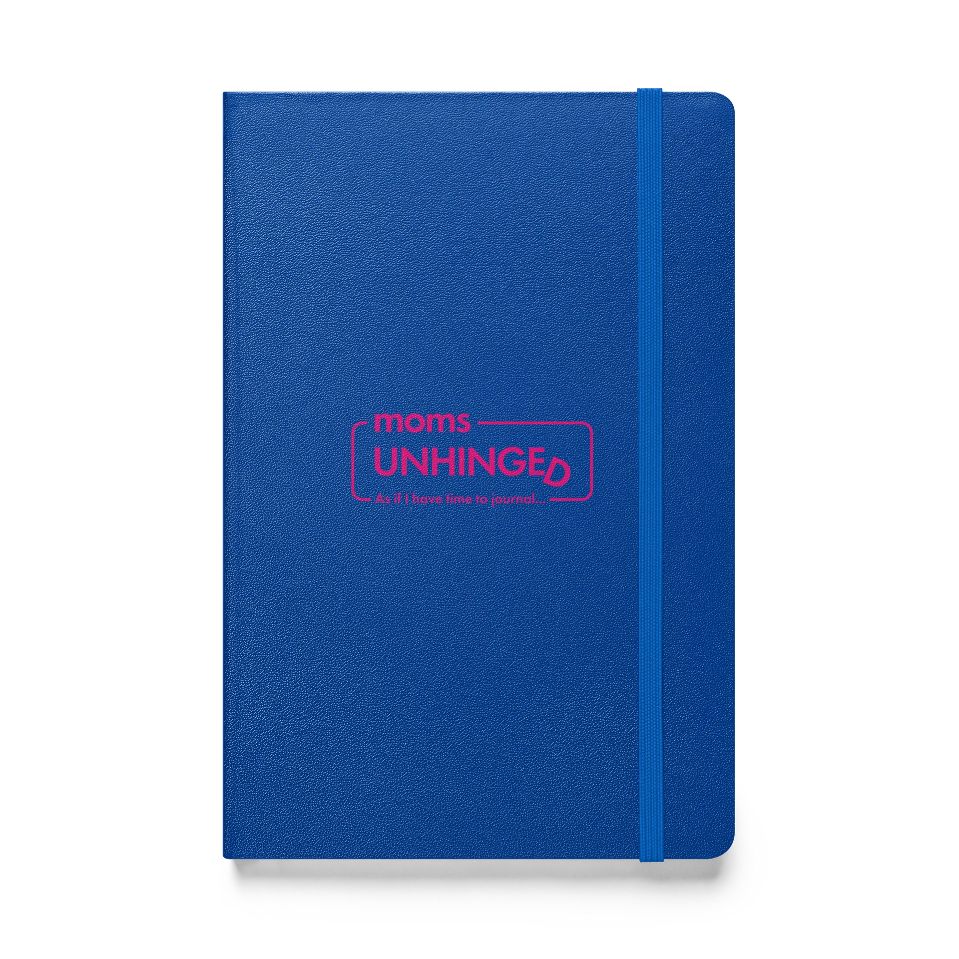 Moms Unhinged Journal product image (1)