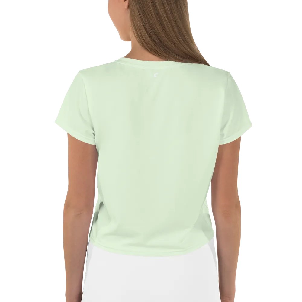 Ella Crop Tee product image (2)
