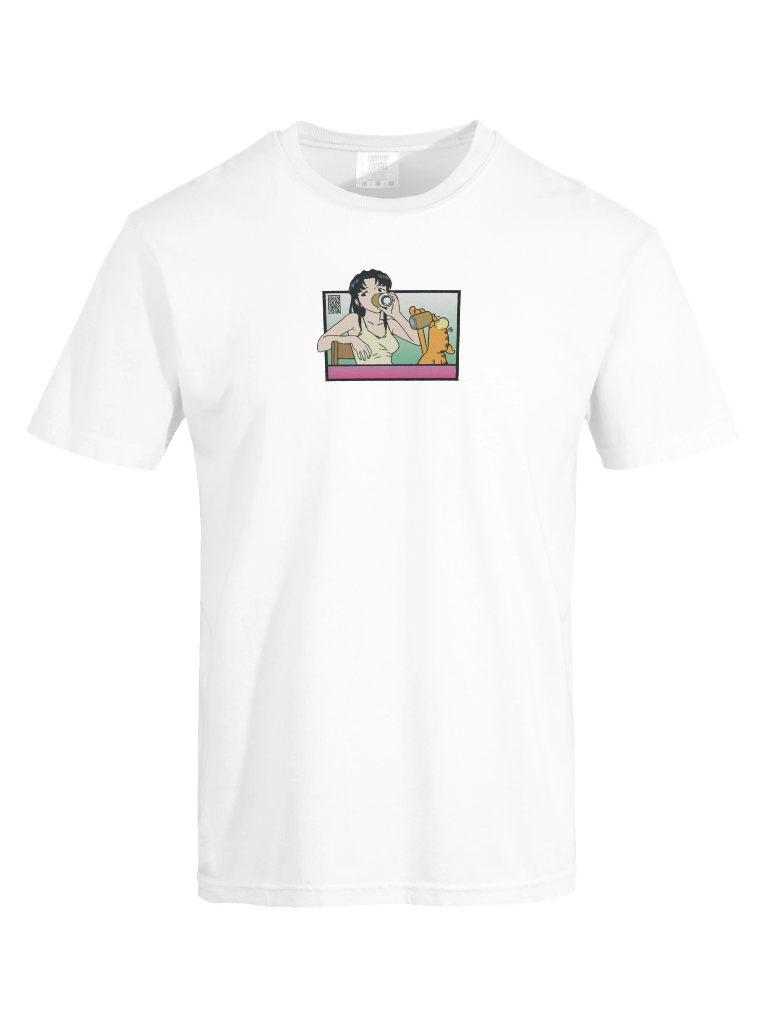 Avoidance Tee - Light product image (53)