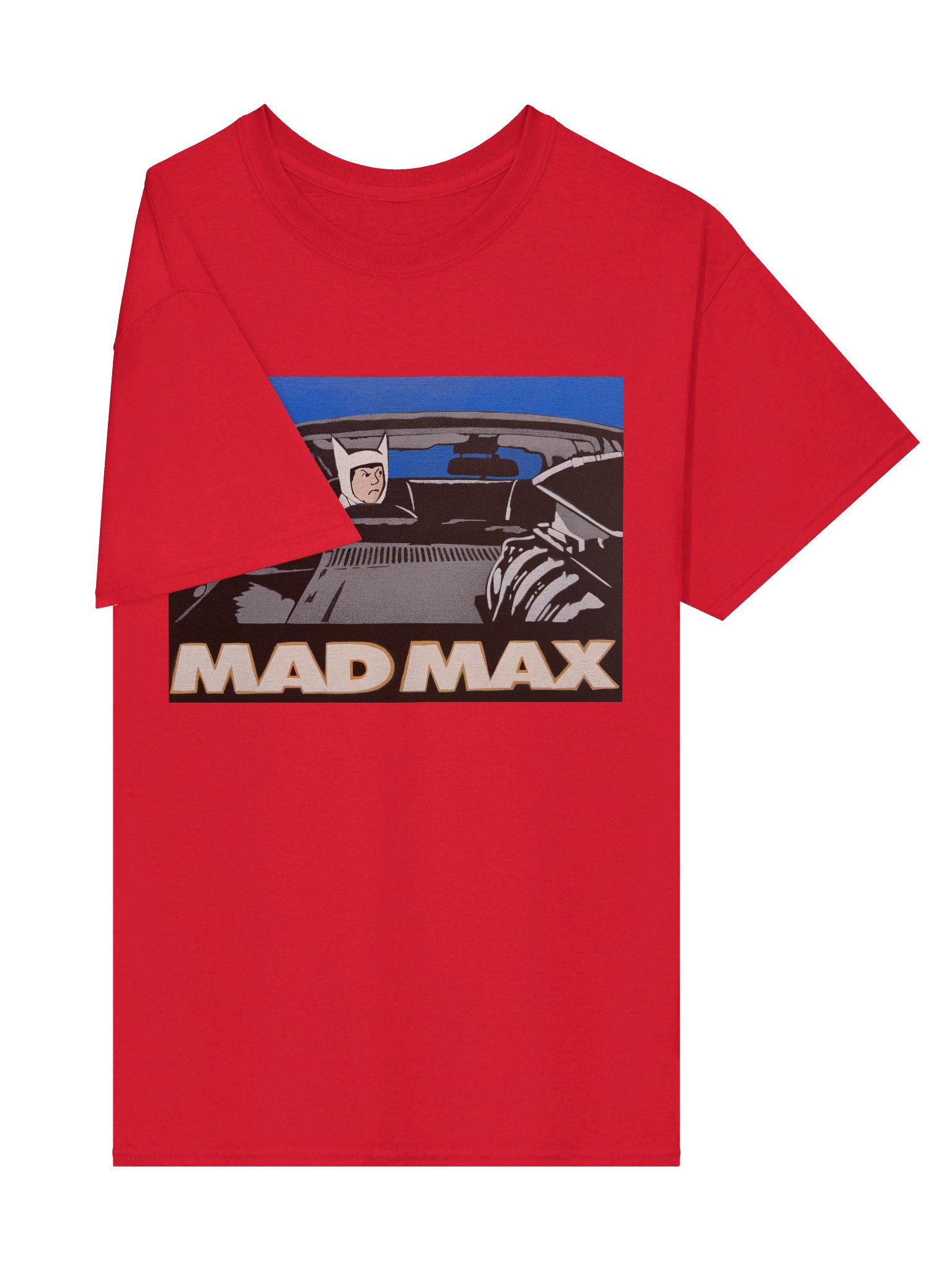 Mad Max product image (29)