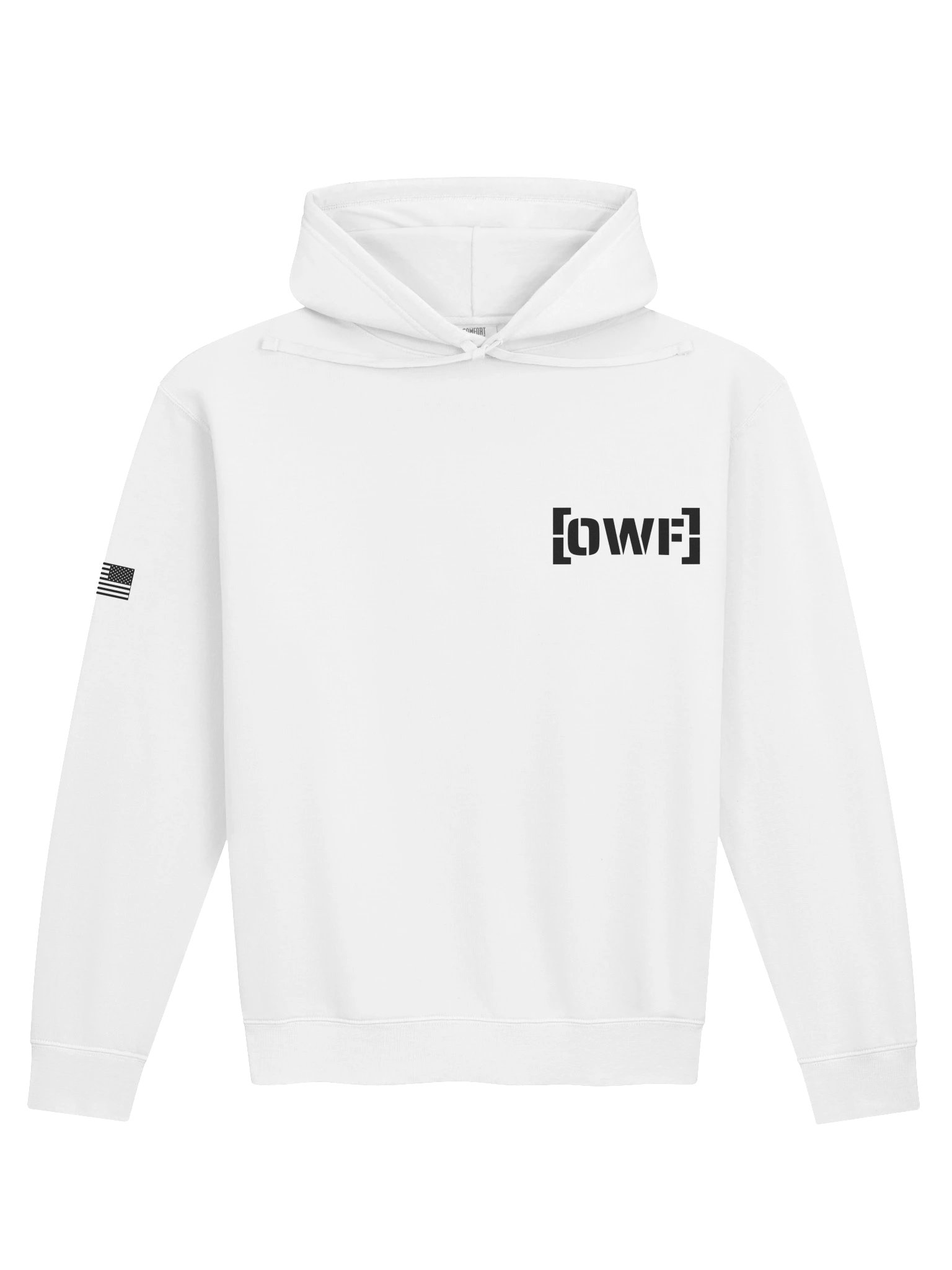 Radio Log Hoodie: Medic 13 product image (1)