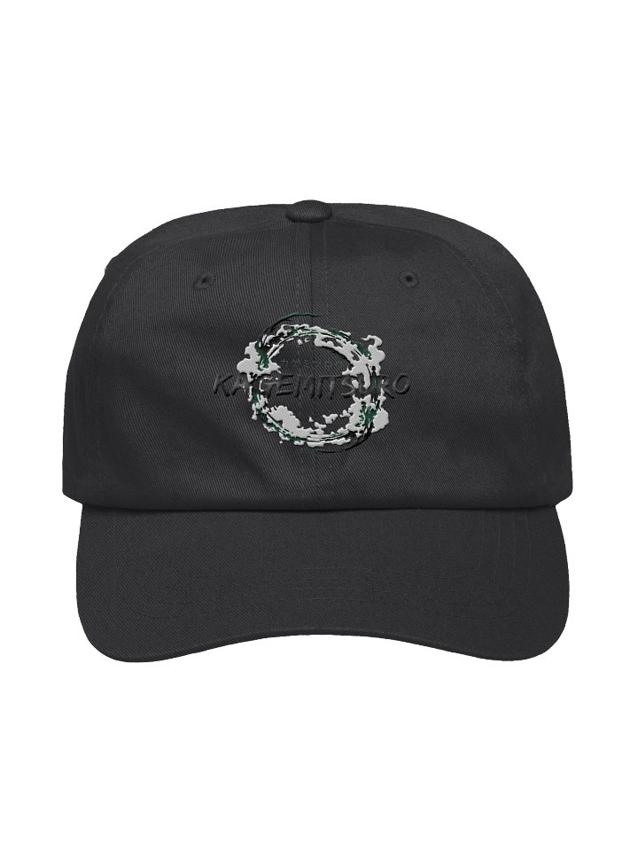 New Kagemitusro logo Hat product image (1)