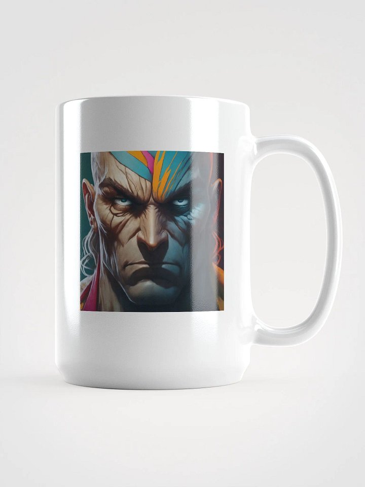 Vivid Prints Heat-Resistant Mug product image (1)