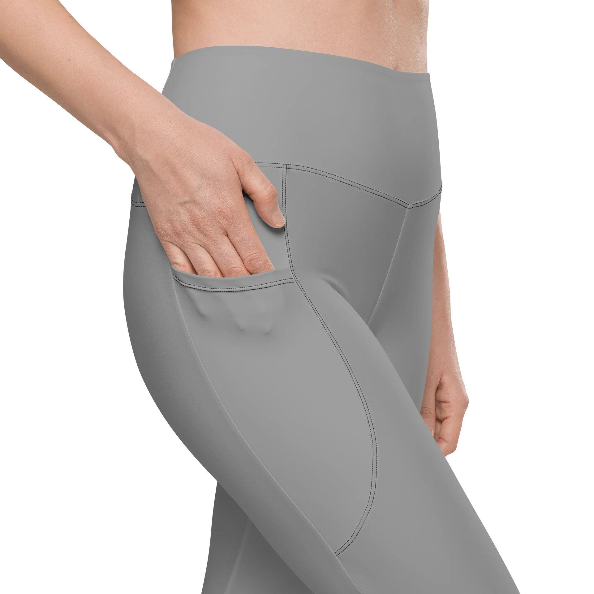 Axiom Legging by Peyton Fisher™ product image (9)