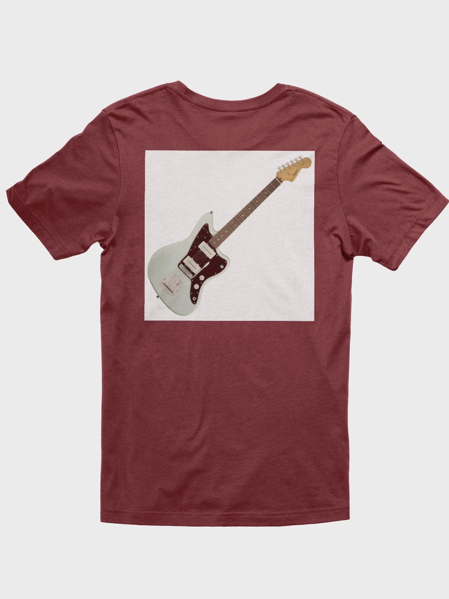 another keepthegaze tee product image (12)