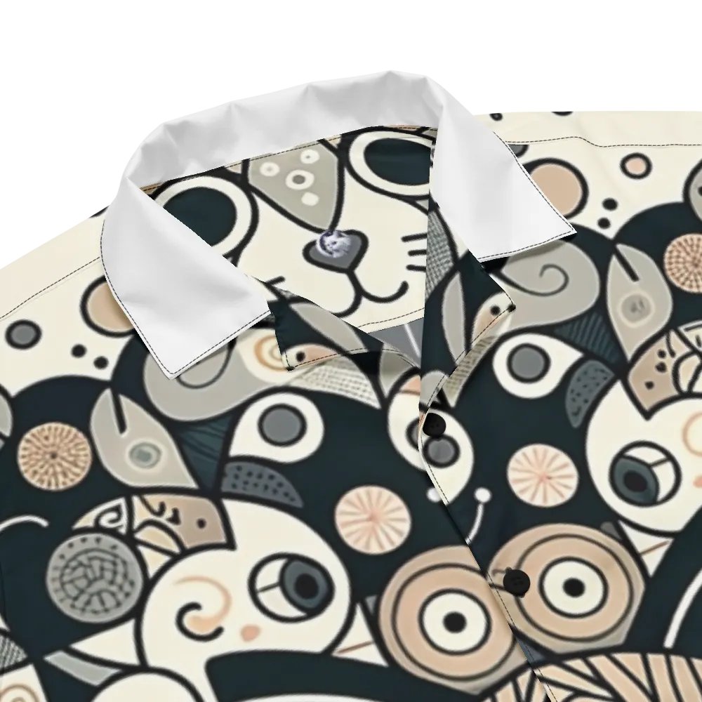 Hawaiian Shirt product image (3)