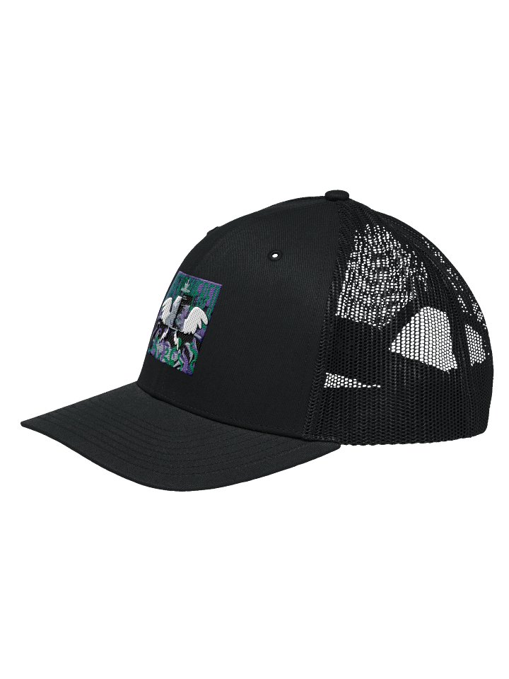 The Fool's Folly Hat product image (2)