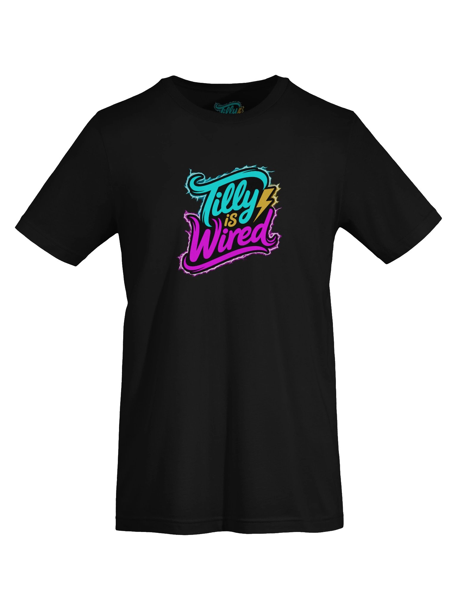 Women's T-Shirt product image (5)