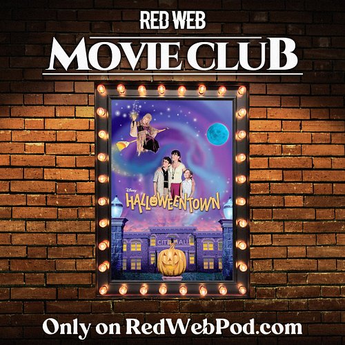 When a young girl realizes she's a witch, she travels to Halloweentown where the supernatural live apart from humans. It is a...