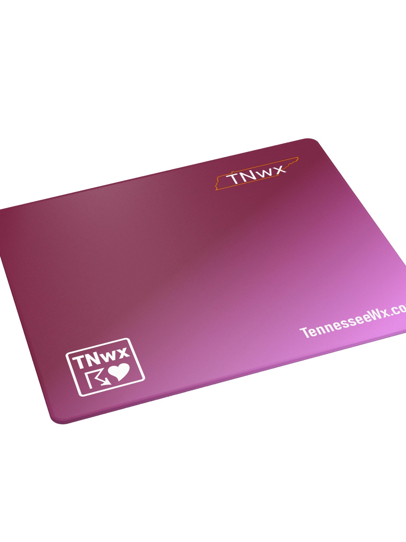 Mouse Pad (18"x16") Design 2 product image (3)