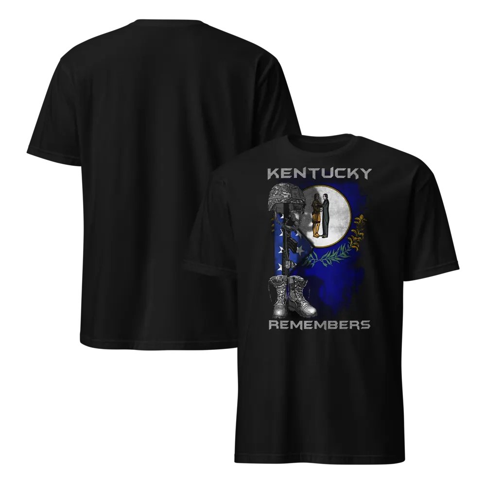 Kentucky Remembers product image (6)